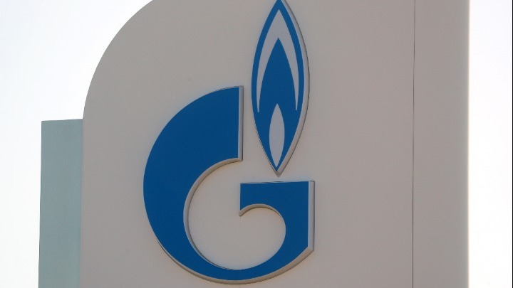 Η Gazprom μείωσε % τη ροή φυσικού αερίου στον αγωγό Nord Stream 1