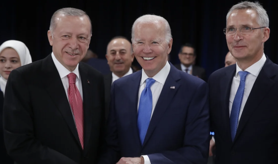 Η στάση της Τουρκίας στην αντιπαράθεση ΗΠΑ-Ρωσίας ...και ο επικίνδυνος εφησυχασμός της κοινής γνώμης