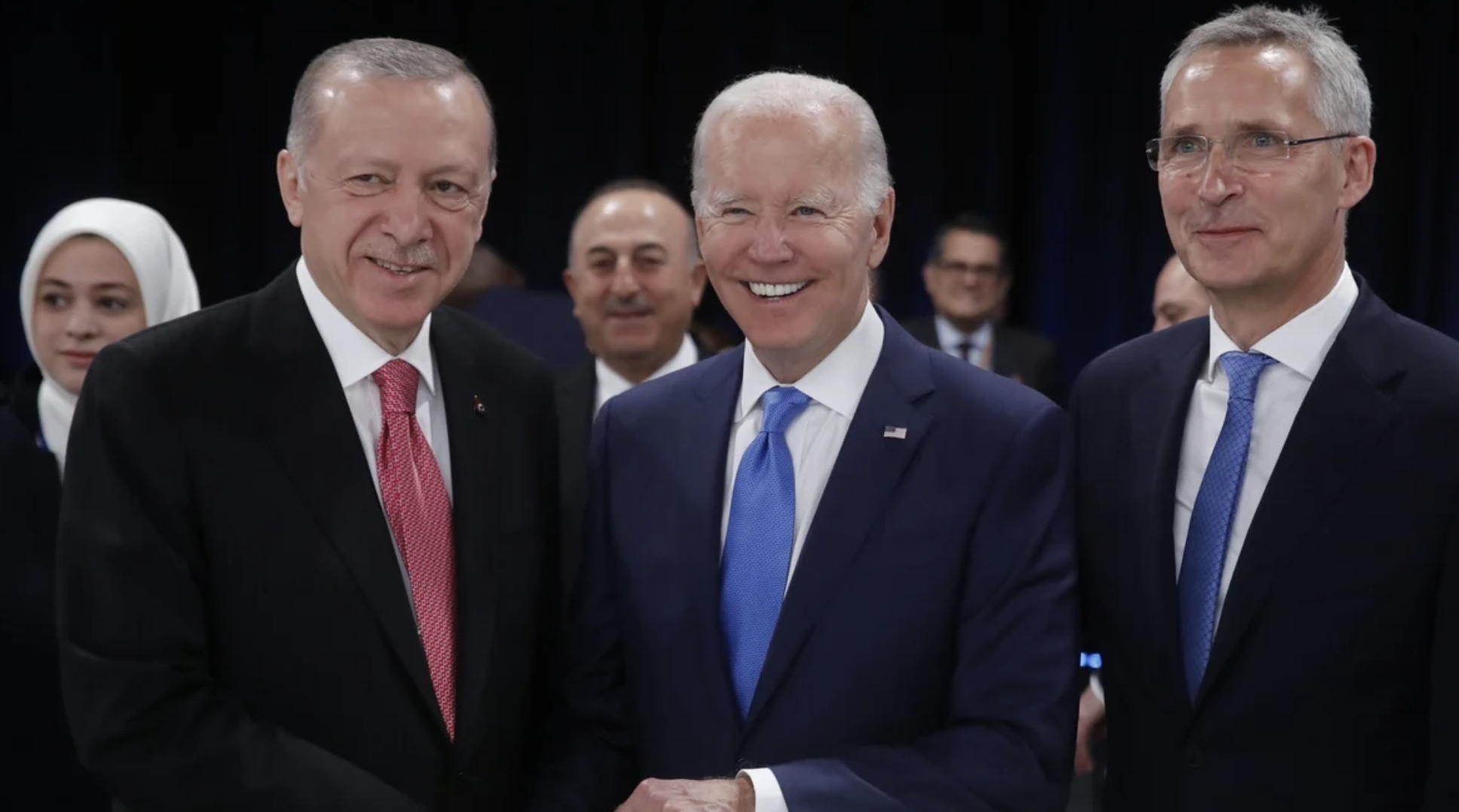 Ταξιδιωτικές οδηγίες της Τουρκίας για ΗΠΑ και Ευρώπη την ώρα που η Ουάσινγκτον προσπαθεί να «συνετίσει» τον Ερντογάν