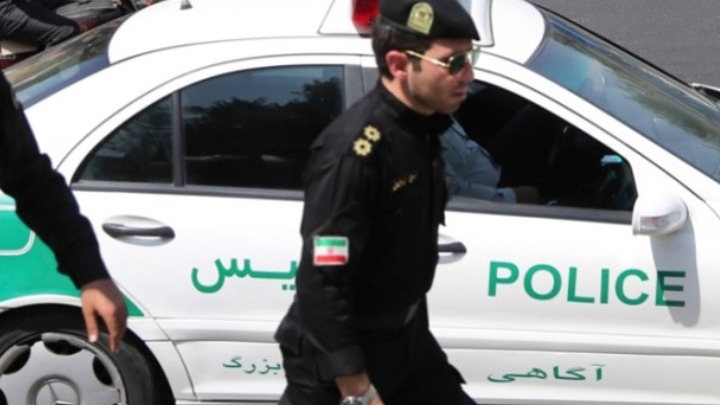 Ιράν: Οι αρχές εξάρθρωσαν 