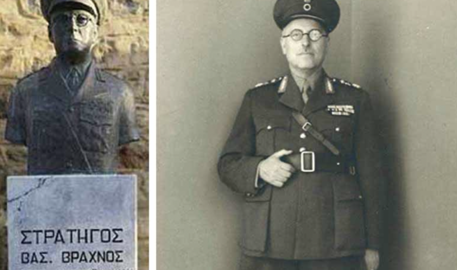 Ο στρατηγός που πολεμούσε 30 χρόνια και πέθανε από φωταέριο με το καναρίνι του