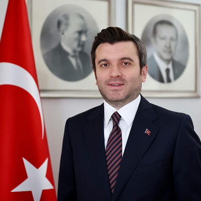 Τούρκος υπουργός στη Θράκη σήμερα για να «συναντήσει εκπροσώπους της τουρκικής μειονότητας»! Η κυβέρνηση το έχει εγκρίνει;