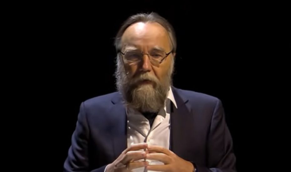Alexander Dugin: Ποιος πραγματικά είναι «ο Ρασπούτιν του Πούτιν»