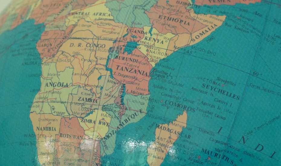 Ο «Αιώνας της Τουρκίας» πίσω από τα στρατιωτικά κινήματα στην Αφρική; Λάζαρος Καμπουρίδης