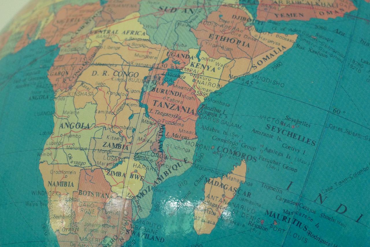 Η Αφρική δεν θέλει να αποτελέσει πρόσφορο έδαφος για τον Νέο Ψυχρό Πόλεμο