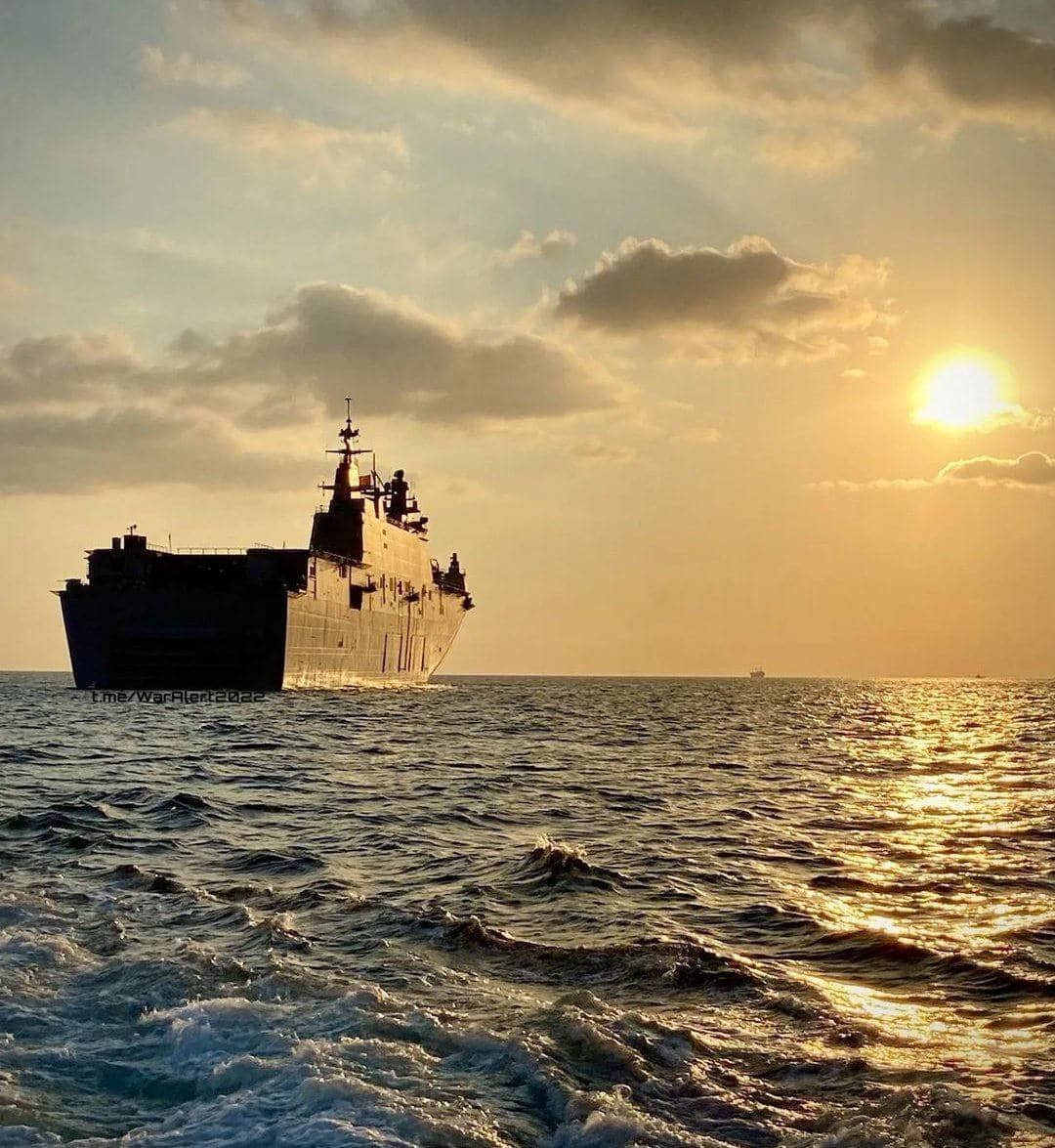 Είναι επιχειρησιακά έτοιμο το τουρκικό πλοίο Αμφίβιων Επιχειρήσεων «ANADOLU»; Μύθοι και πραγματικότητα