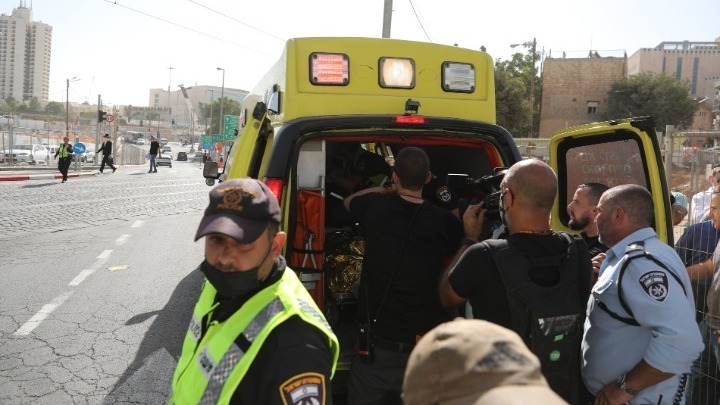 Οκτώ τραυματίες σε επίθεση εναντίον λεωφορείου στην Ιερουσαλήμ