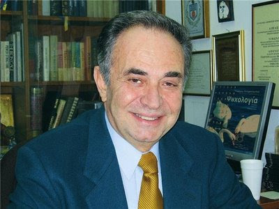 «Δώστε το μήνυμα με μια υπογραφή»! Ο Γ.Πιπερόπουλος για το ψήφισμα της Μαρίας Καρυστιανού