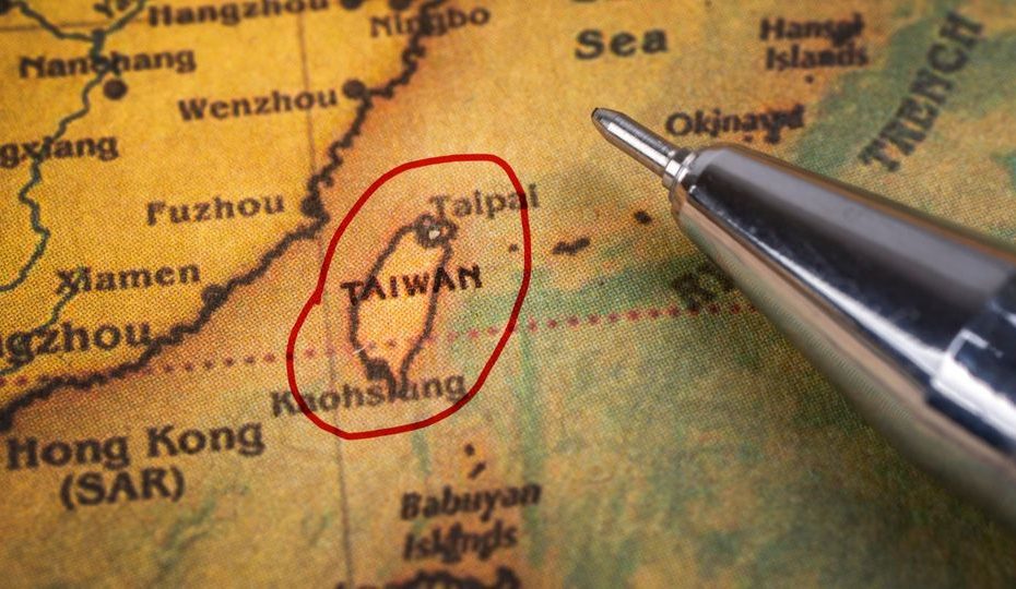 Η Ταϊβάν επέδειξε Αντοχή εν μέσω Γεωπολιτικής Αβεβαιότητος