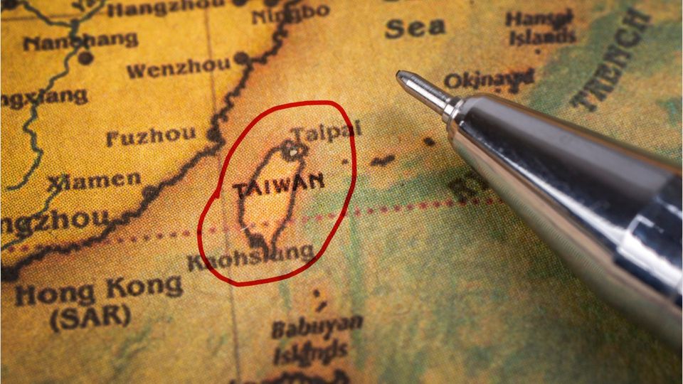 «Έρχεται» και η Ταϊβάν; Οι εκλογές που προκάλεσαν την αντίδραση Κίνας,Ρωσίας και ΗΠΑ