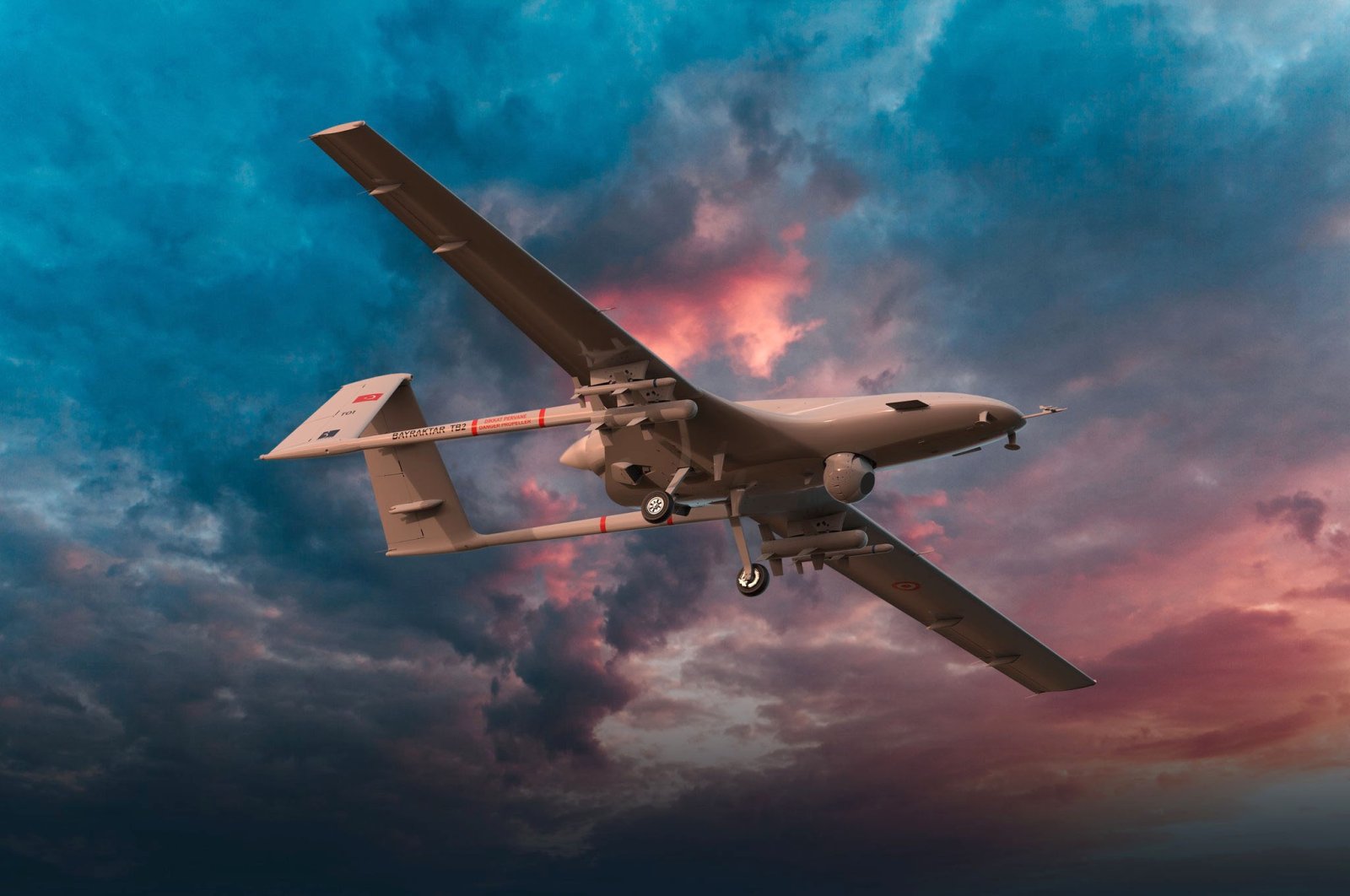 «Νταηλίκια τέλος» αλλά 32 παραβιάσεις σήμερα στο Αιγαίο από τουρκικά UAV