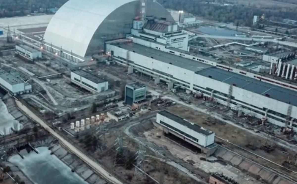 Ανησυχία για πυρηνικό εφιάλτη από την Ζαπορίζια με αλληλοκατηγορίες Ρωσίας-Ουκρανίας