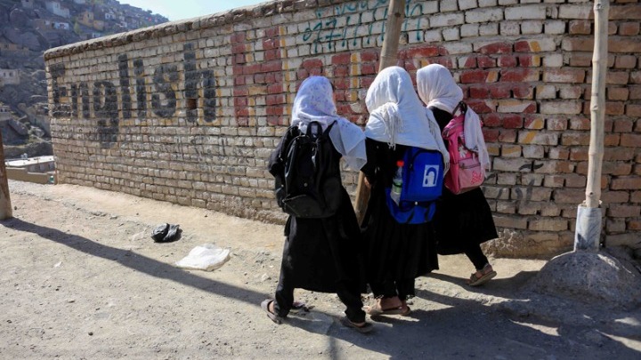 «Βαθιά κρίση στην Παιδεία παγκοσμίως» διαπιστώνει ο ΓΓ του ΟΗΕ