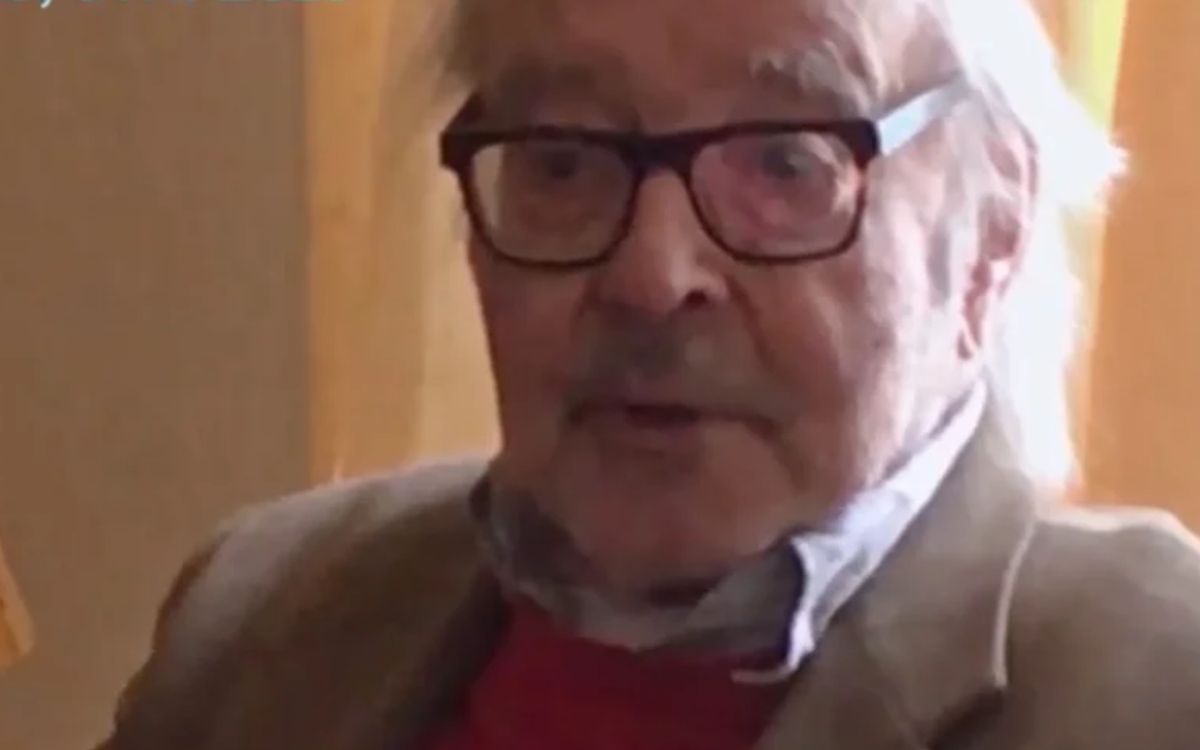 Πέθανε ο Jean-Luc Godard, ο πρωτοπόρος σκηνοθέτης της Nouvelle Vague