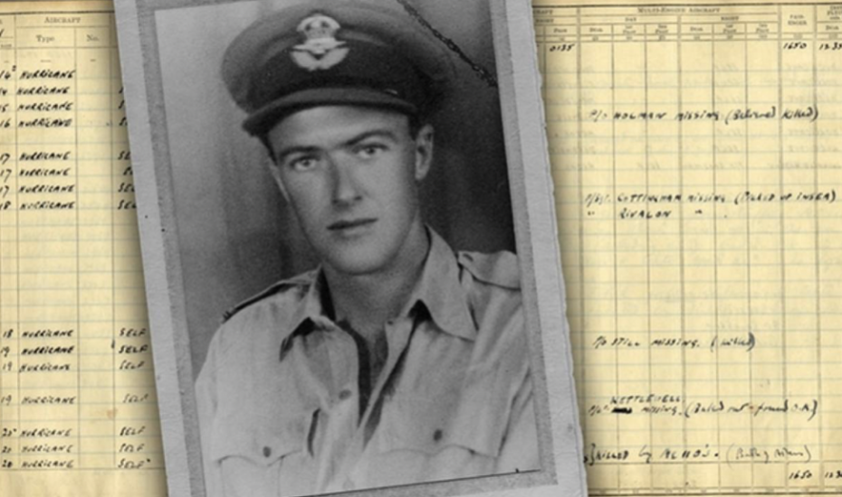 Ο τελευταίος πιλότος που έφυγε από την Αθήνα το 1941- Η απόρρητη αποστολή