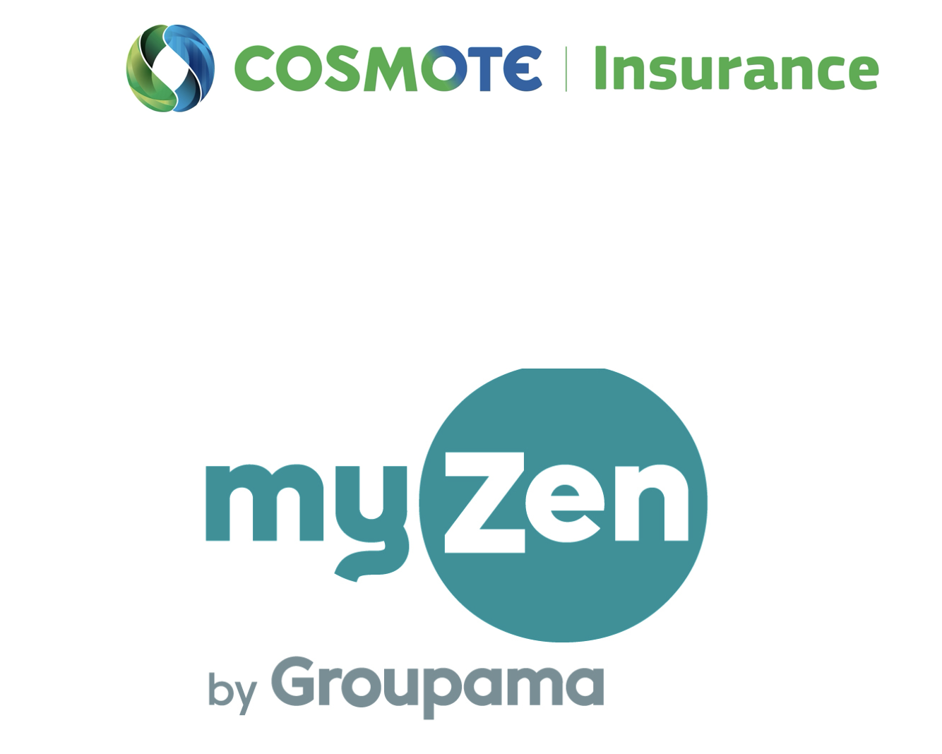 COSMOTE Insurance: Φέρνει πρώτο το myZen, την online ασφάλεια αυτοκινήτου της Groupama Ασφαλιστικής