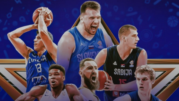 Ευρωμπάσκετ: Η Ιταλία απέκλεισε τη Σερβία!