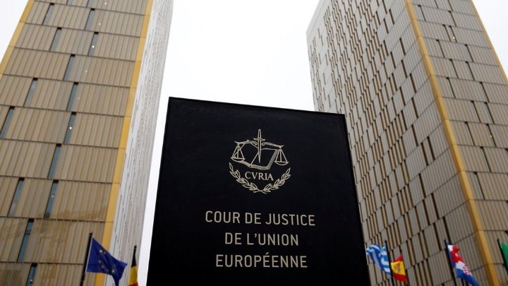 Προσωπικά Δεδομένα: Τι αποφάσισε το Ανώτατο  Δικαστήριο της ΕΕ