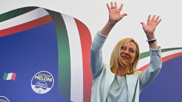 Η Ιταλία σε δύσκολες ασκήσεις ισορροπίας μετά τις εκλογές
