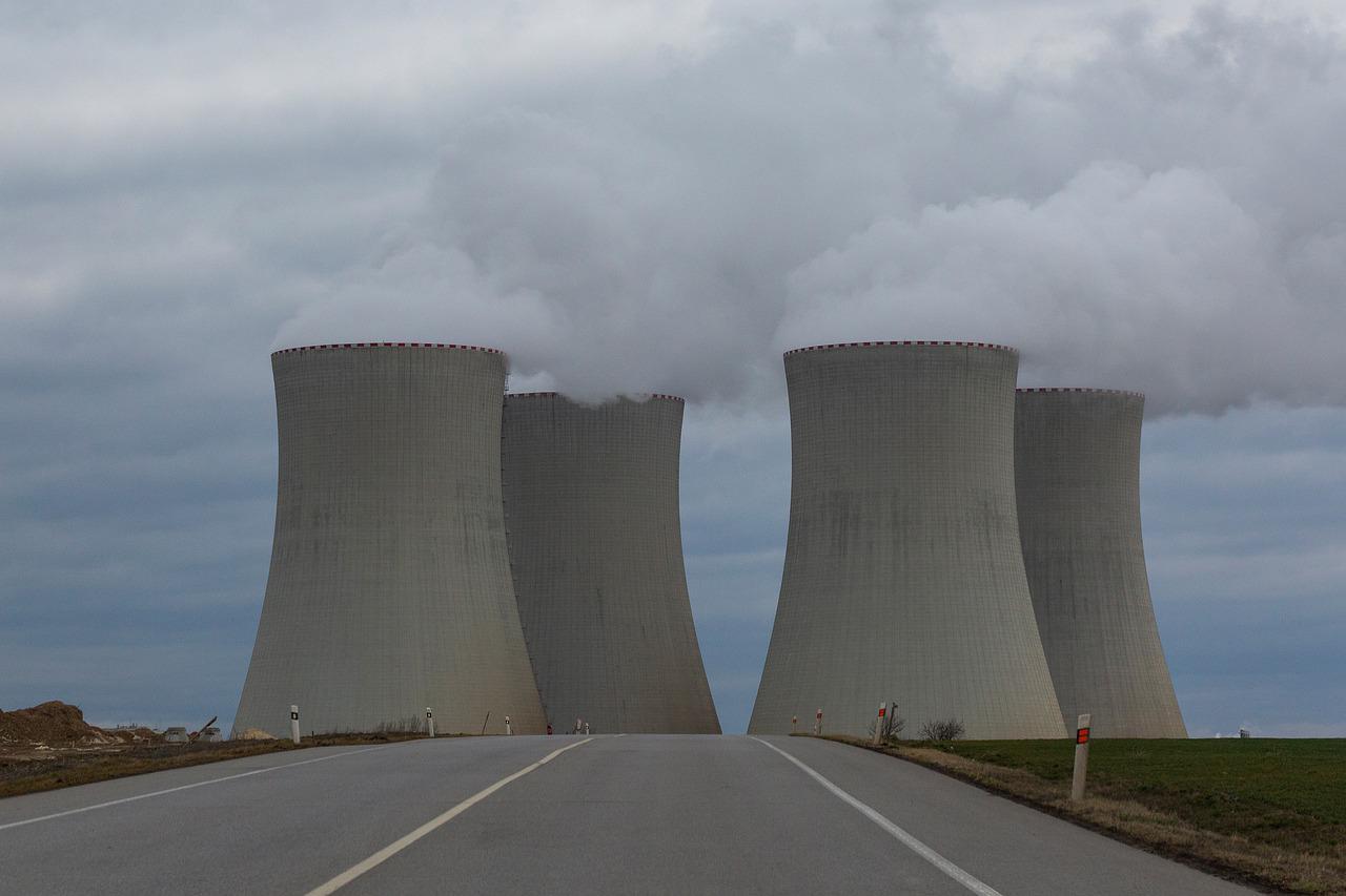 Γερμανία: Διαρροή παρατηρήθηκε στον πυρηνικό σταθμό Isar II 