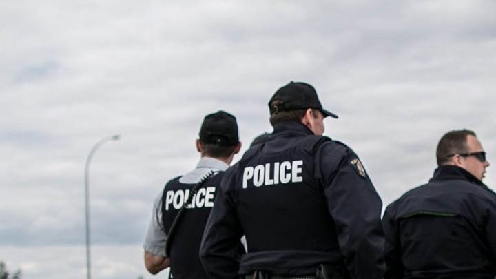 Πυροβολισμοί στον Καναδά: Νεκρός αστυνομικός, τρεις τραυματίες, νεκρός και ο δράστης