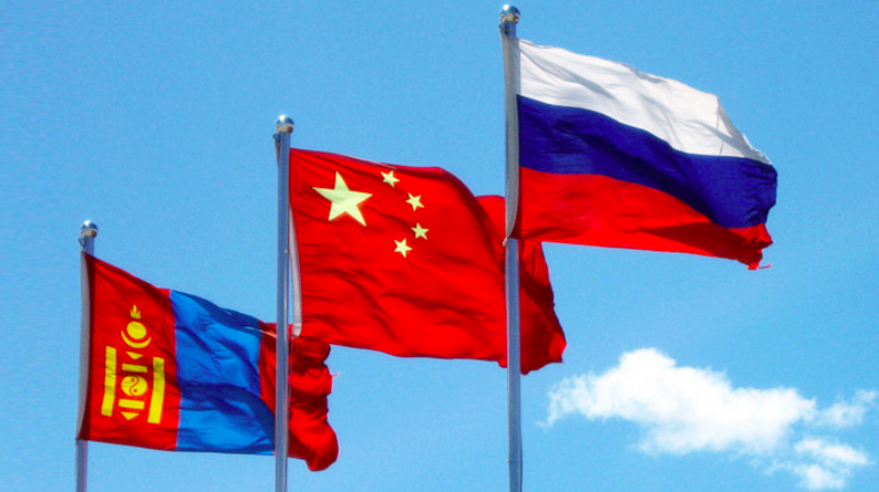 Ρωσία-Κίνα έχουν εξασφαλίσει το ναι της Μογγολίας για τη διέλευση αγωγών πετρελαίου και φυσικού αερίου