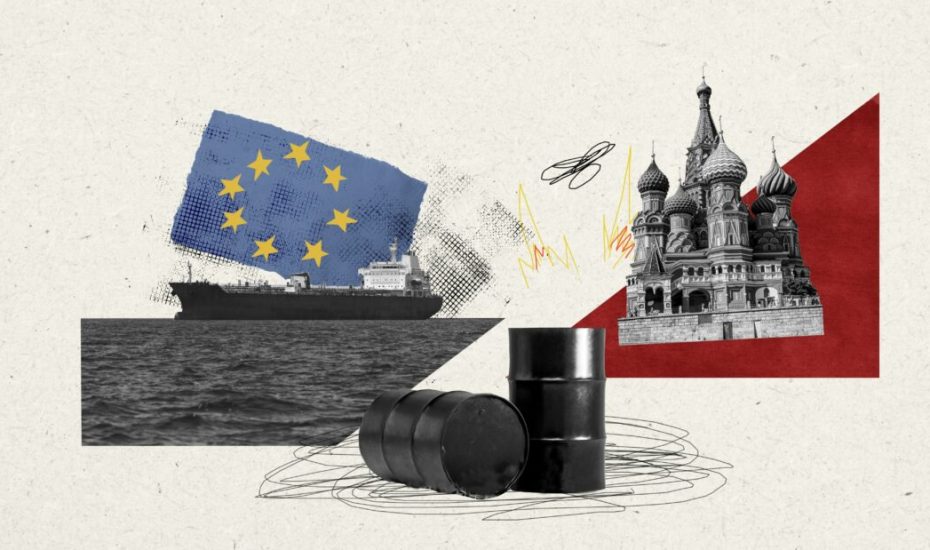 Η Ρωσία είναι απειλή για την Ευρώπη-Προπαγάνδα ή πραγματικότητα;