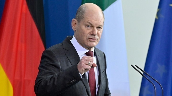 Θα θέσει ο πρωθυπουργός το θέμα των γερμανικών οφειλών στον Σολτς; Ανακοίνωση ΕΣΔΟΓΕ