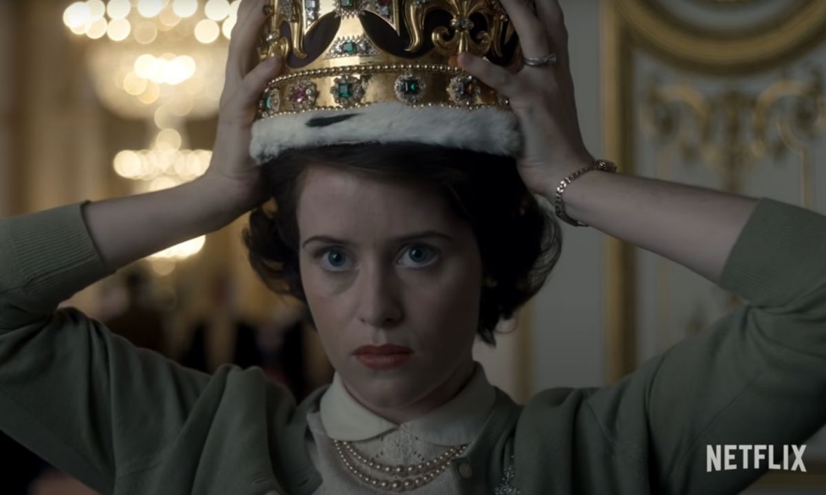 The Crown - season 5: Πότε ξεκινά στο Netflix