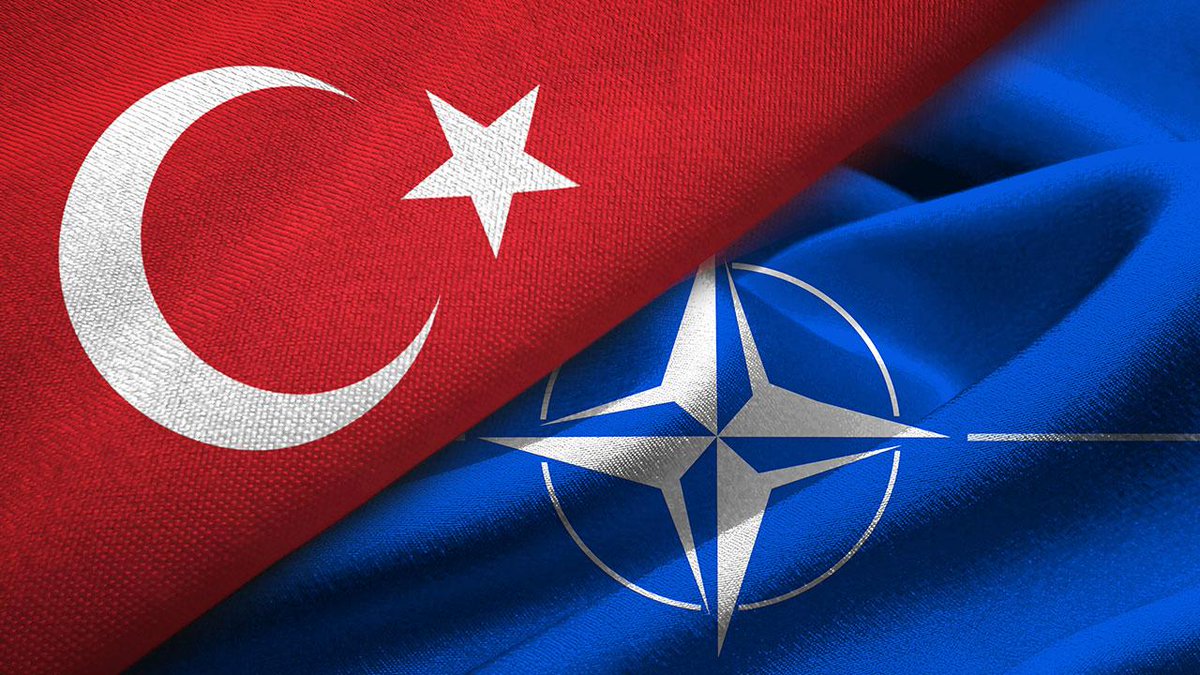 Τουρκικό βέτο λόγω Κύπρου στη Σύνοδο του ΝΑΤΟ για τον αμυντικό σχεδιασμό κατά Ρωσίας