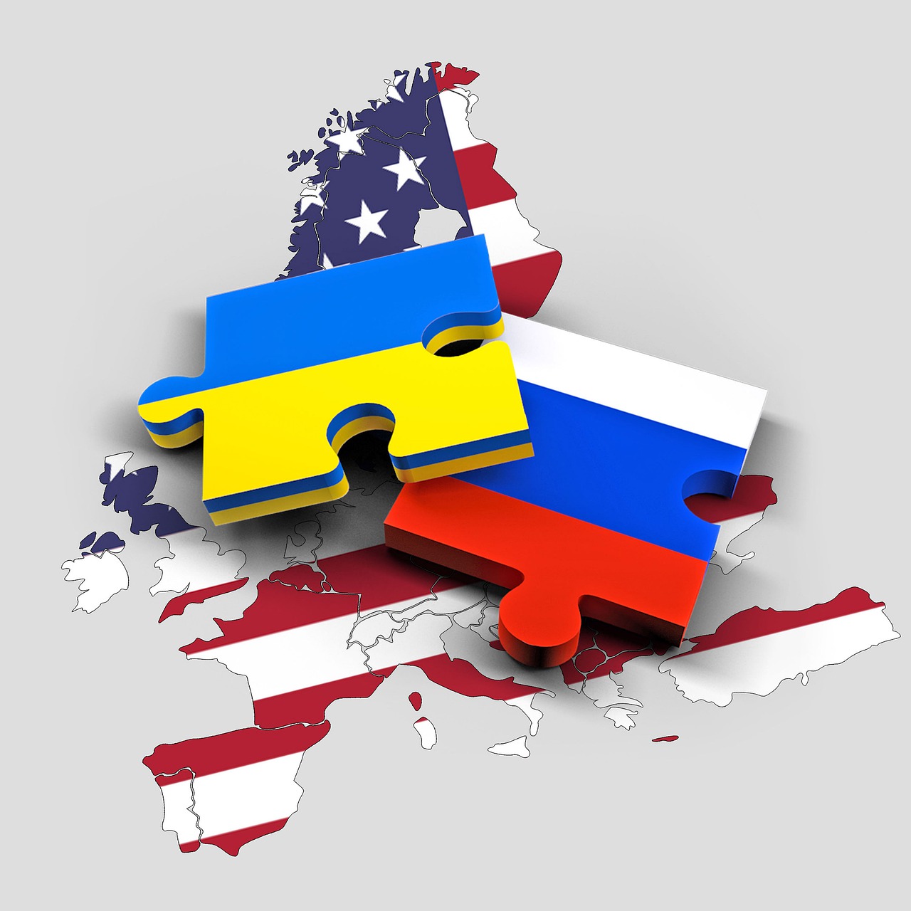 Ουκρανία: Η 11η δέσμη κυρώσεων της ΕΕ στη Ρωσία τον Μάιο