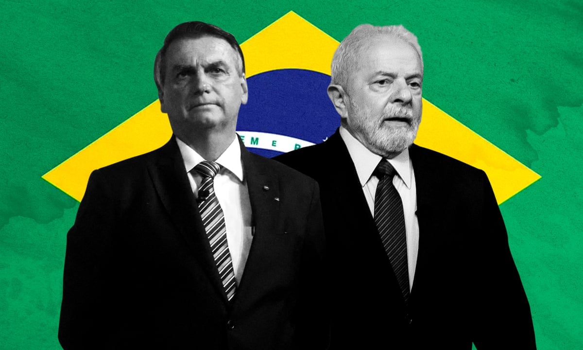 Η μάχη της δεκαετίας απόψε στη Βραζιλία