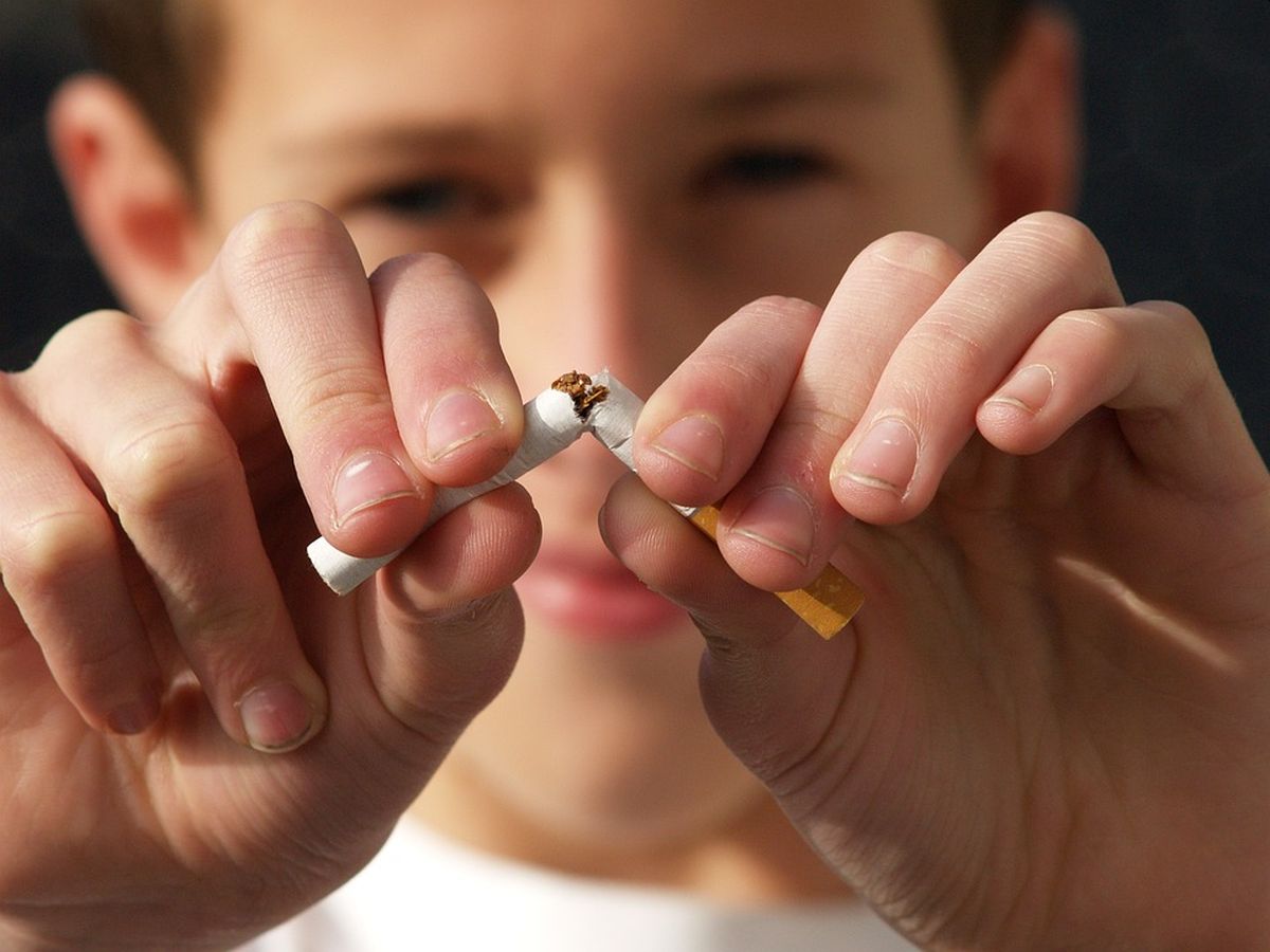 Πότε κόβεις το τσιγάρο χωρίς συνέπειες - Νέα έρευνα δείχνει την ιδανική ηλικία