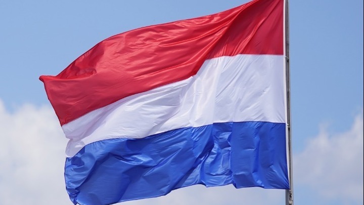 Κατάσταση ομηρίας στην Ολλανδία