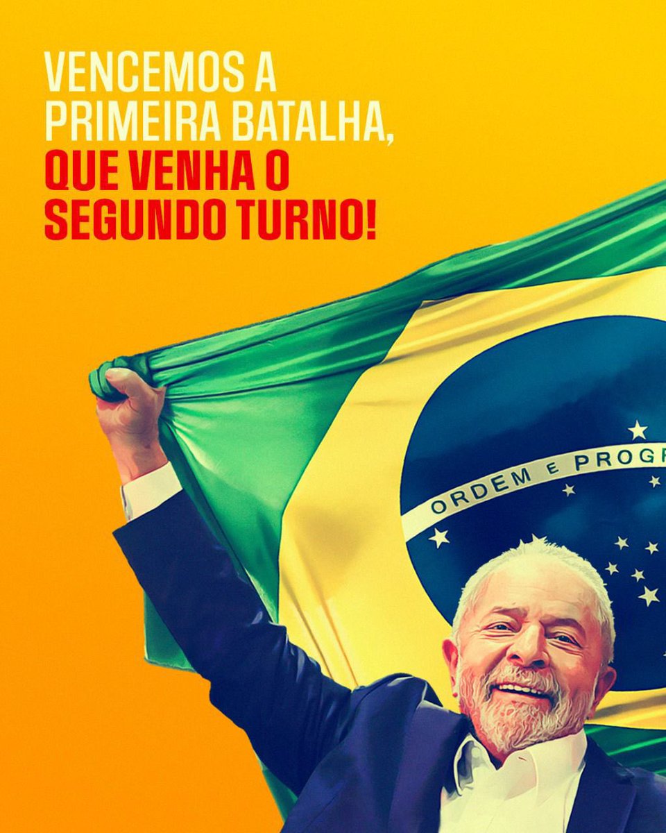 Βραζιλία: Ο Λούλα πρόεδρος ξανά, ήττα για τον ακροδεξιό Μπολσονάρου