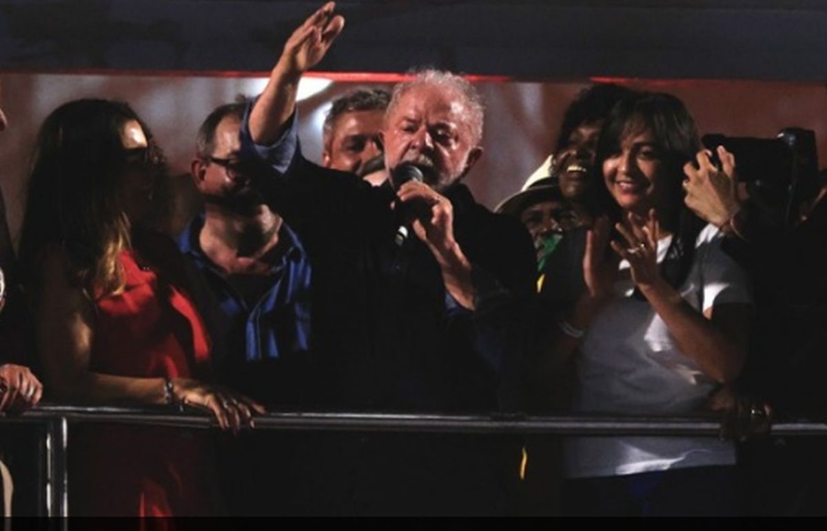Εκλογές στη Βραζιλία: Πώς υποδέχτηκαν οι ηγέτες τη νίκη Λούλα