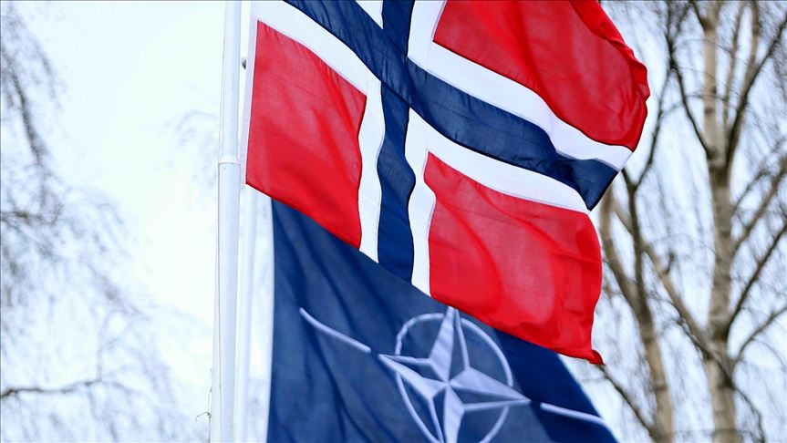 Νορβηγία: Το Οσλο αναβαθμίζει το επίπεδο στρατιωτικού συναγερμού από την 1η Νοεμβρίου
