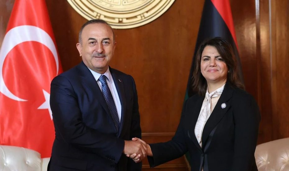 Διπλωματικές πηγές βλέπουν «ενθαρρυντικές εξελίξεις» μετά τη συμφωνία Τουρκίας-Λιβύης