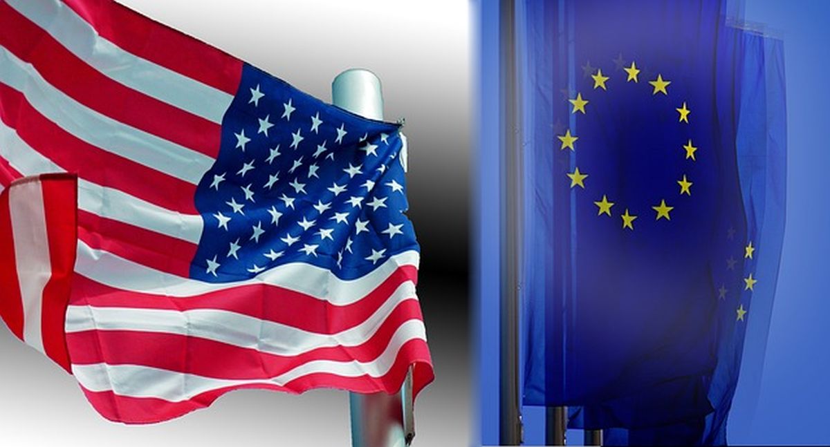 Πώς οι ΗΠΑ απειλούν με εξαφάνιση την ευρωπαϊκή βιομηχανία
