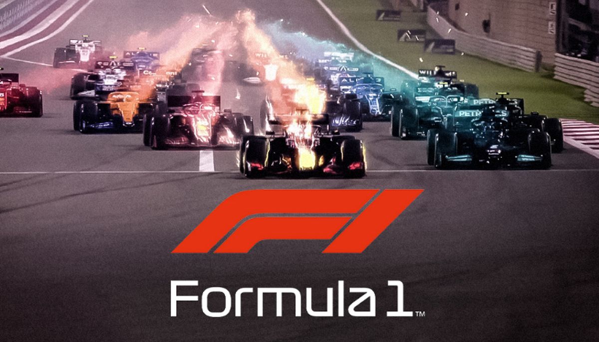 Live streaming Formula 1 Sprint Race - GP Σάο Πάολο Βραζιλίας