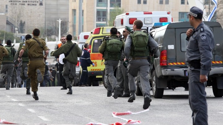 Ισραήλ: Επίθεση με αυτοκίνητο σε πεζούς, μία νεκρή
