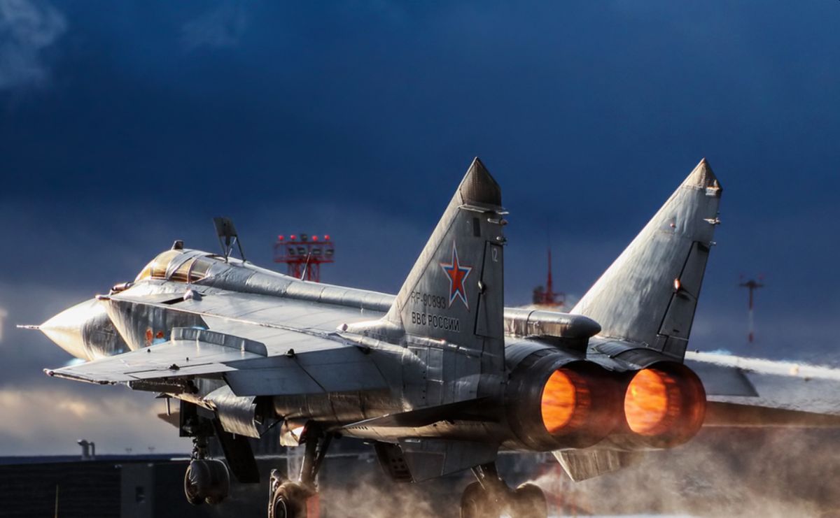 Τι συμβαίνει με τις πτώσεις ρωσικών μαχητικών αεροσκφών - Γιατί τόσες;