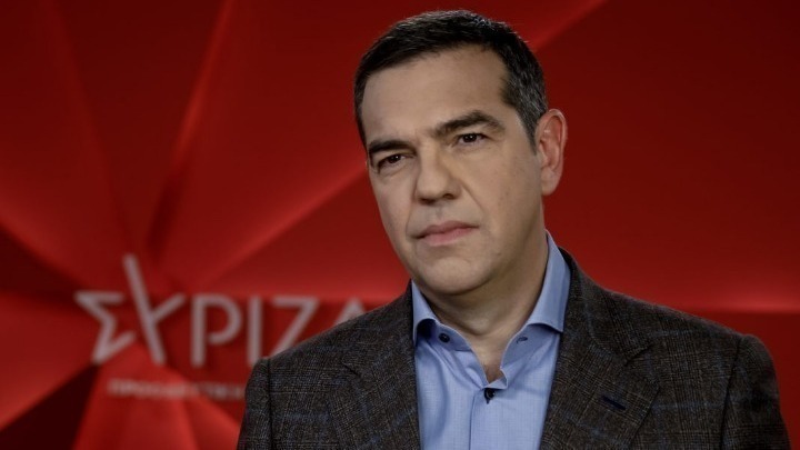 Τσίπρας: «Η Ελλάδα οφείλει να προχωρήσει στην επέκταση των 12 ν.μ στην Ανατολική Μεσόγειο»