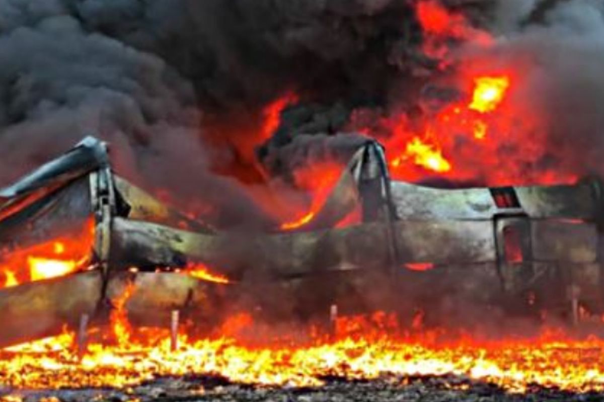 Επικίνδυνη κλιμάκωση του πολέμου - Ουκρανικά drones στις επιθέσεις σε Ρωσικά αεροδρόμια;