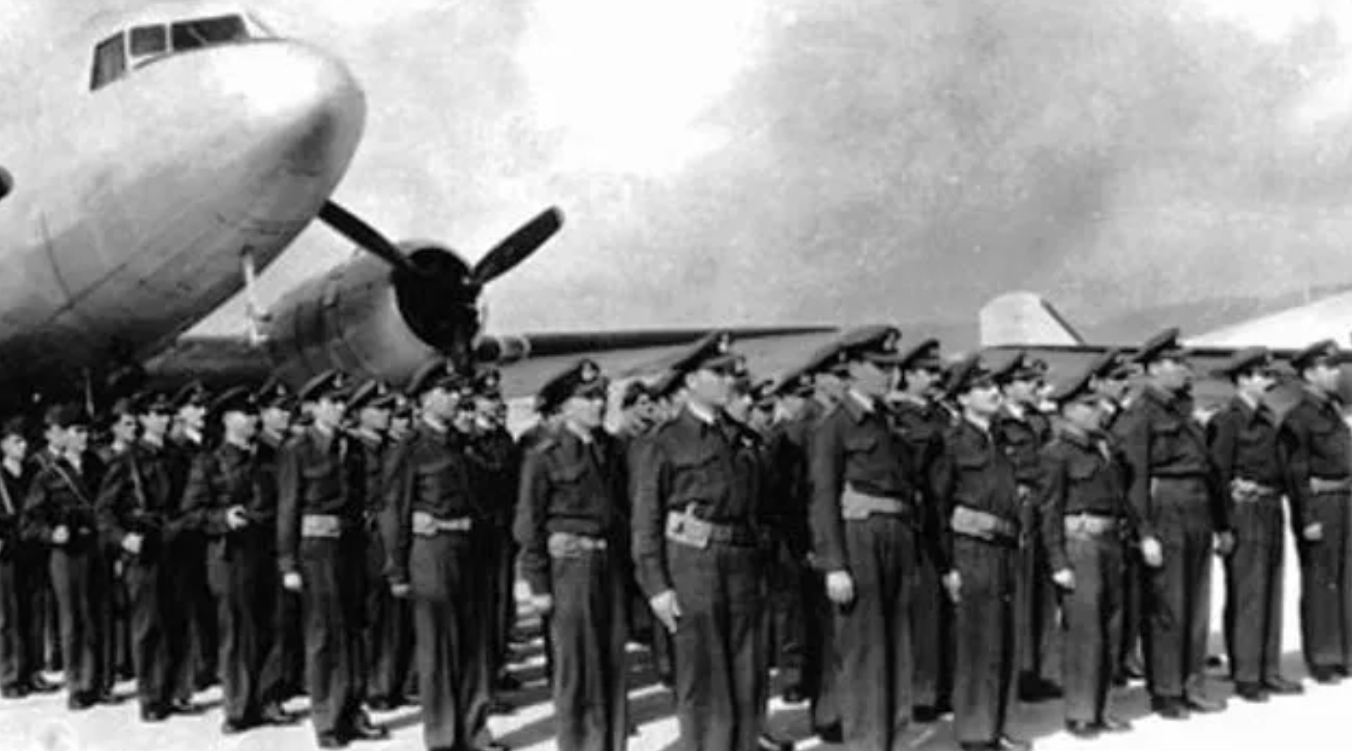 «Οι Έλληνες Αεροπόροι» ενός «ξεχασμένου πολέμου»! Αποστολή στην Κορέα-Κ.Τζαβέλλας