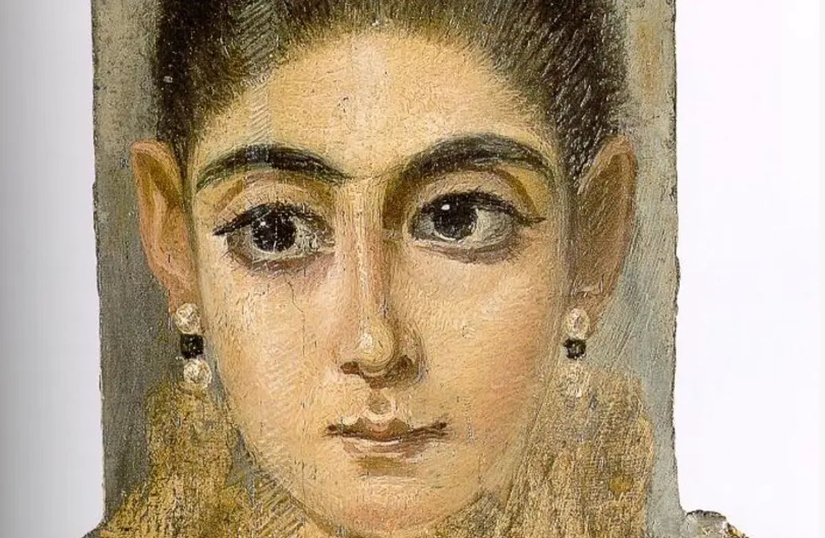 Πώς αλήθεια ήταν οι αρχαίοι; Σπάνια πορτρέτα μούμιας αποκαλύπτουν