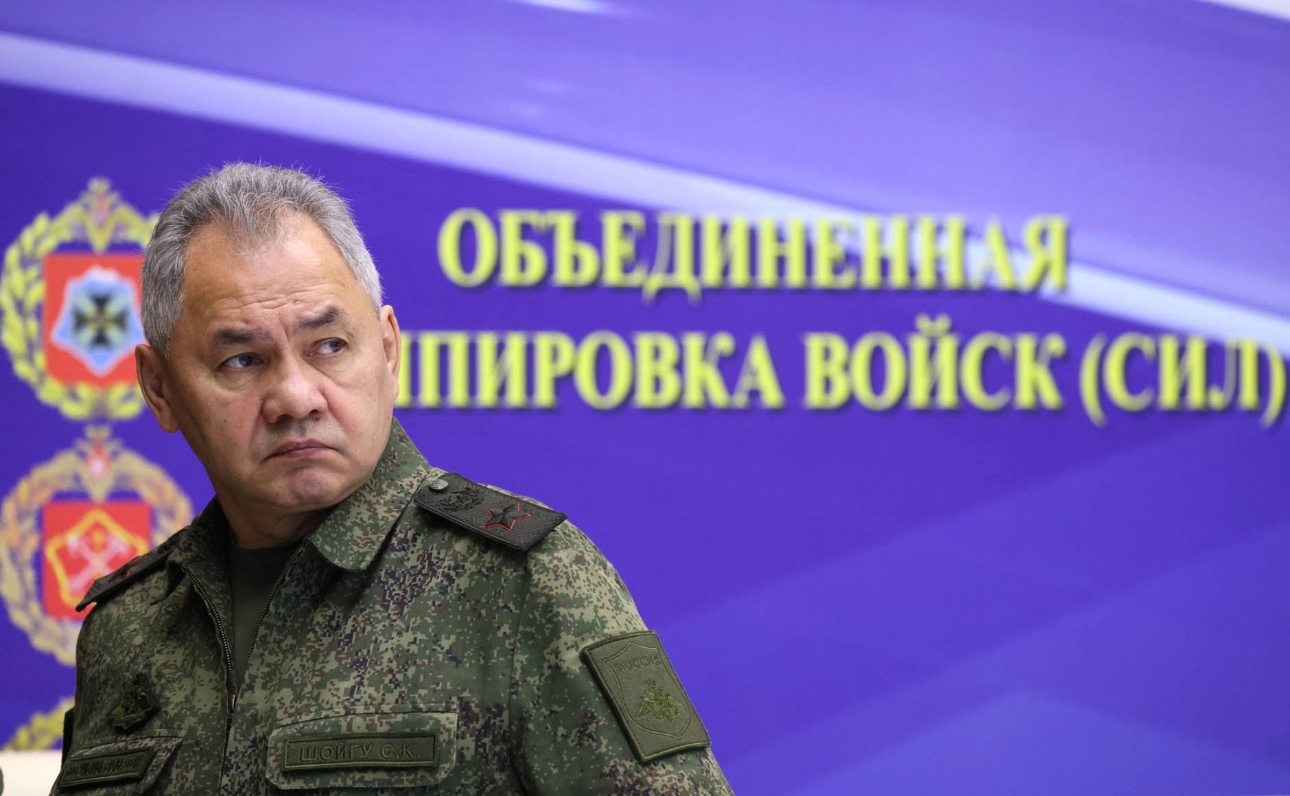 Ανασύνταξη των Ουκρανών και δηλώσεις Ζελένσκι περί «τρομοκρατικού χτυπήματος» στη Ζαπορίσια