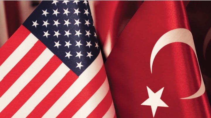 Κυρώσεις ΗΠΑ κατά πέντε τουρκικών εταιρειών για συνεργασία με τη Ρωσία