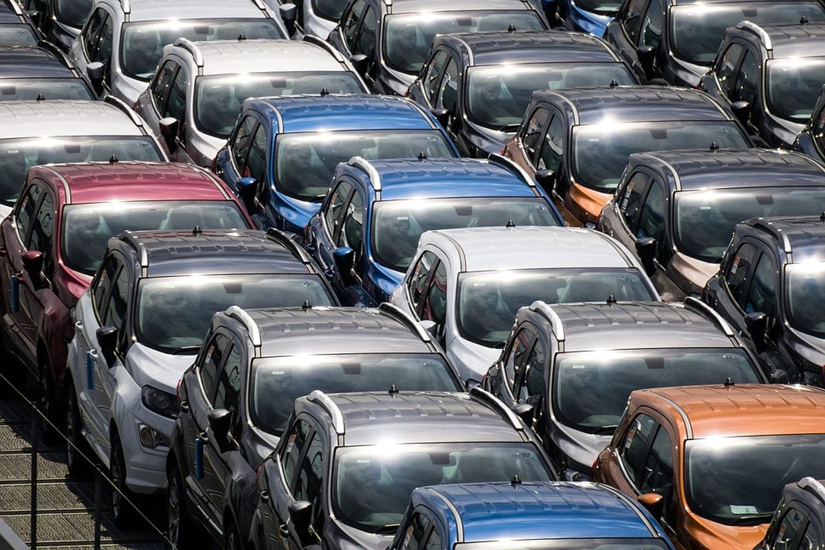 Κακά μαντάτα για τις τιμές αυτοκινήτων - Έρχεται νέα μεγάλη αύξηση