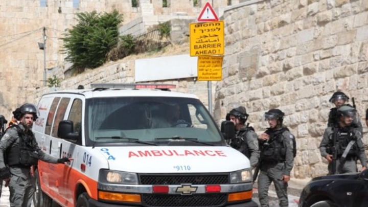 Επίθεση σε συναγωγή στην Ιερουσαλήμ, τουλάχιστον 8 νεκροί